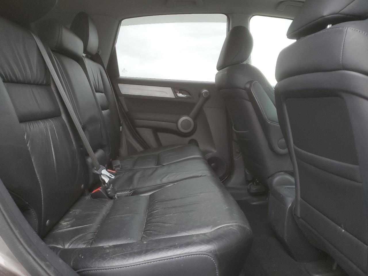2010 HONDA CR-V