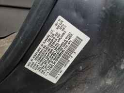 2010 HONDA ODYSSEY