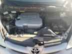 2009 TOYOTA SIENNA