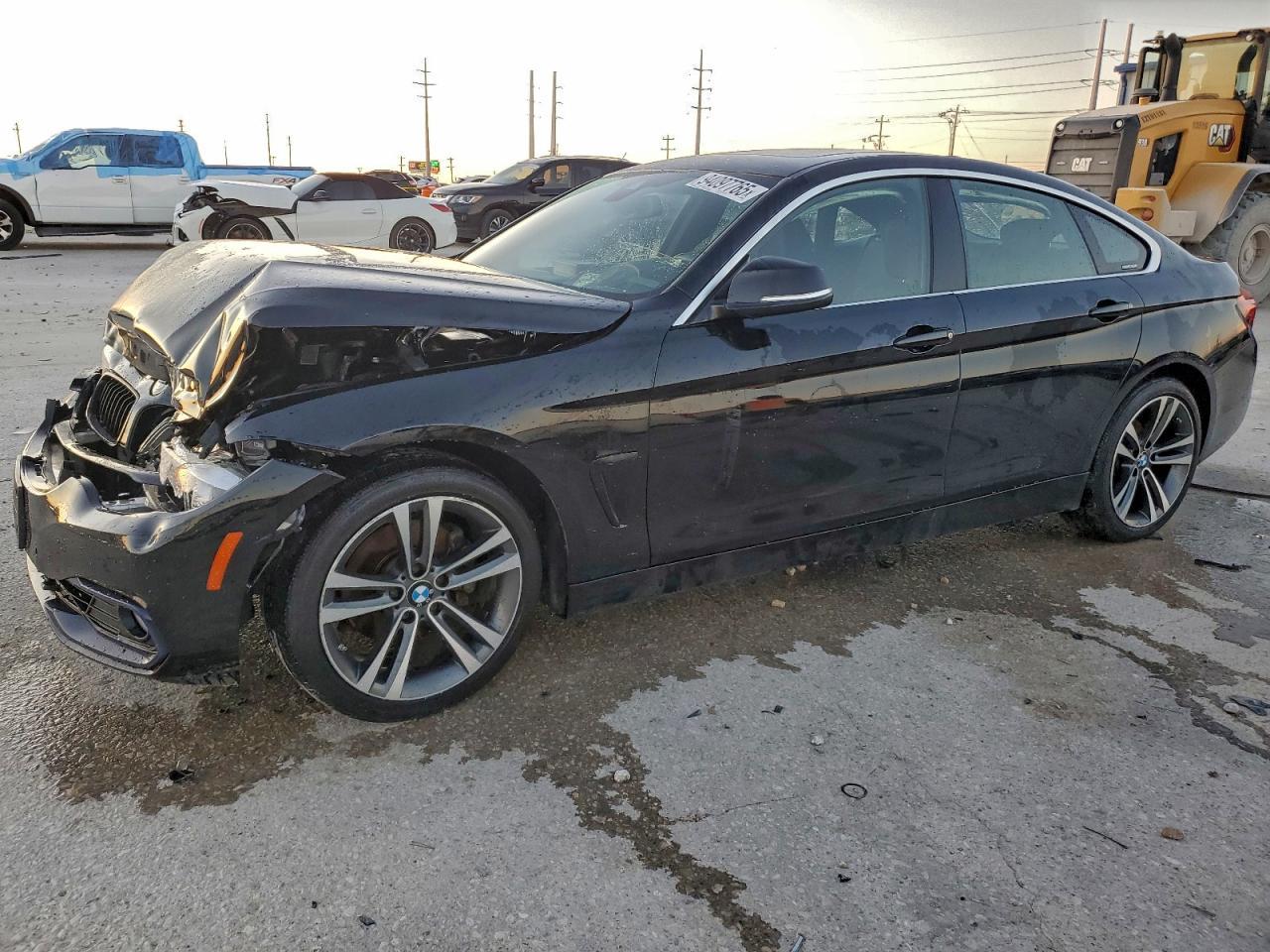 2020 BMW 4 Series
