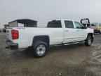 2016 CHEVROLET Silverado 2500