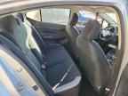 2025 NISSAN VERSA