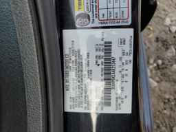 2010 FORD FUSION