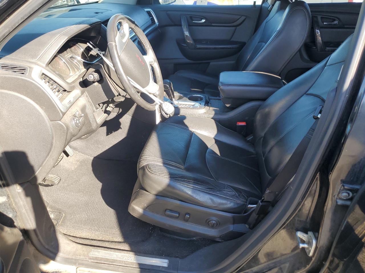 2017 GMC ACADIA