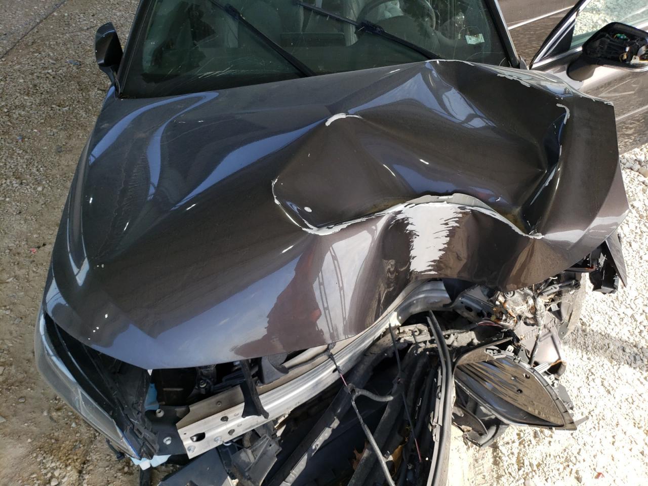 2019 TOYOTA Avalon