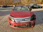 2011 FORD FUSION