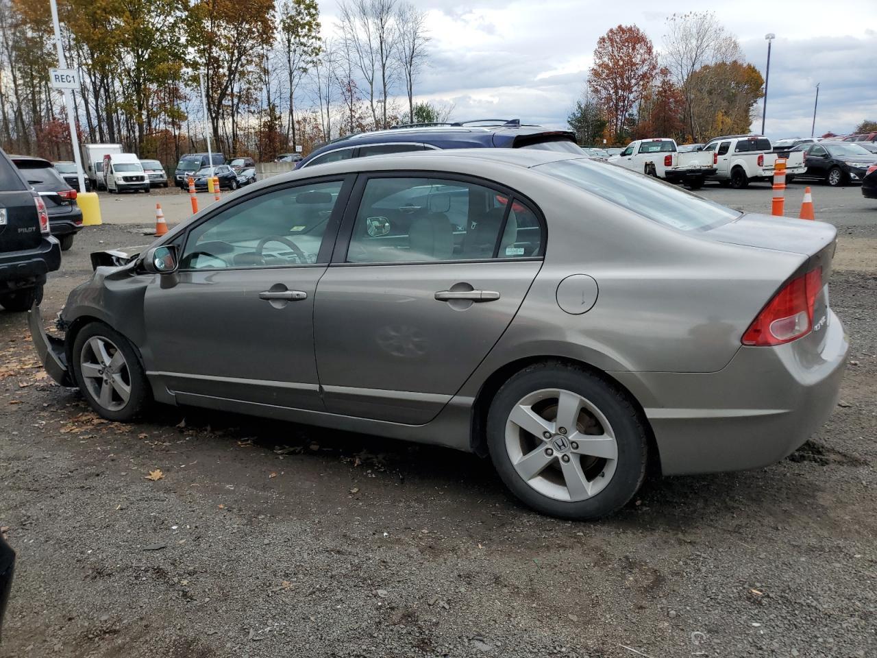 2006 HONDA CIVIC