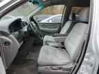 2001 HONDA ODYSSEY