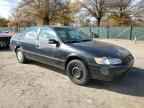 1997 TOYOTA CAMRY