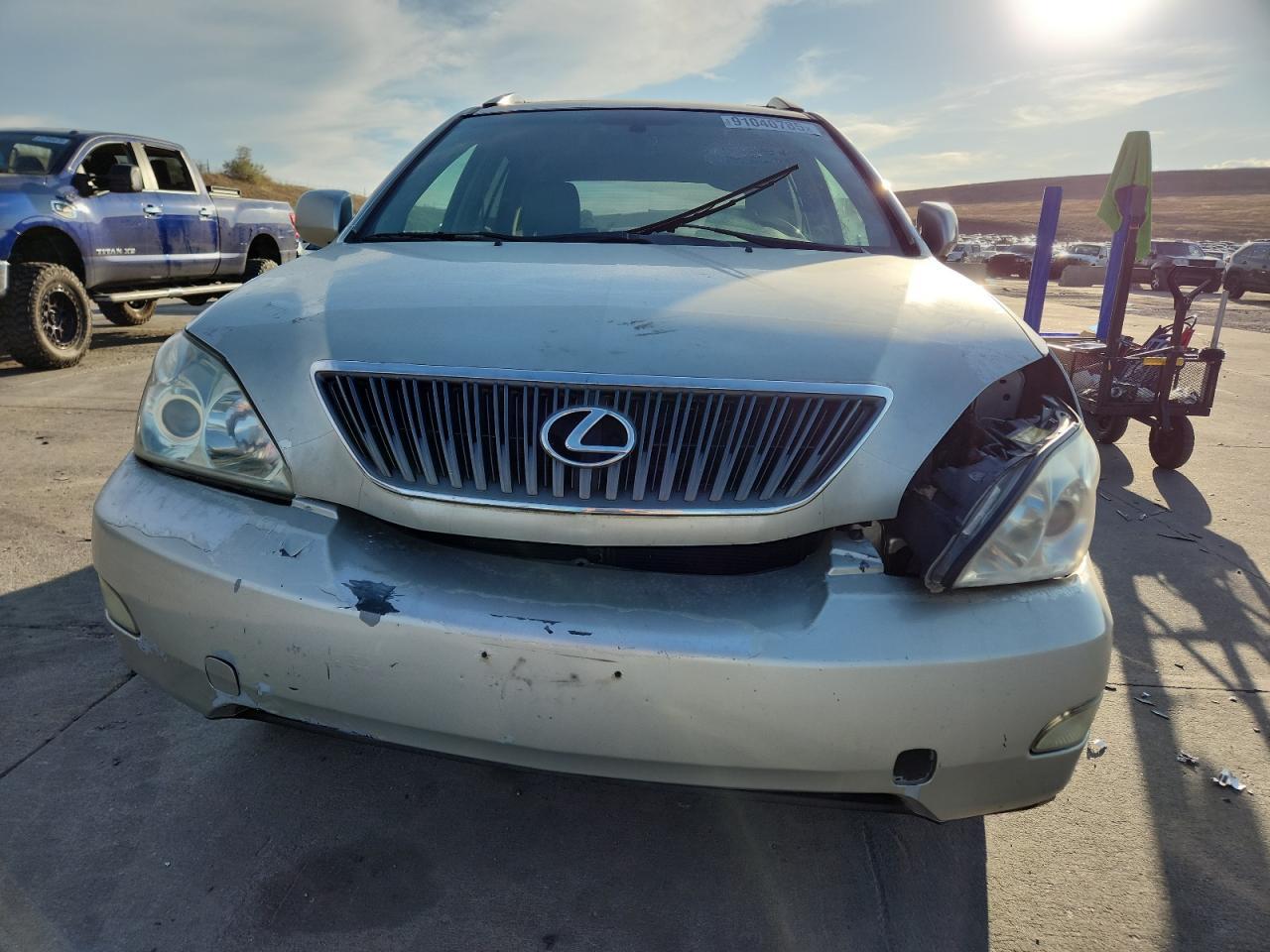 2005 LEXUS Rx 330