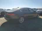 2017 JAGUAR XF