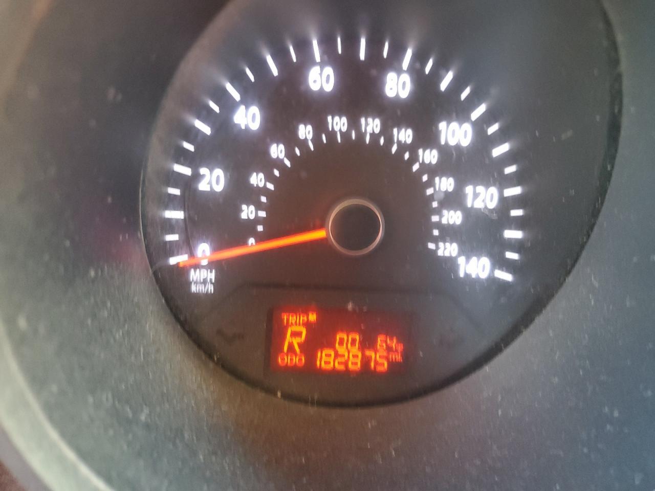 2012 KIA SOUL
