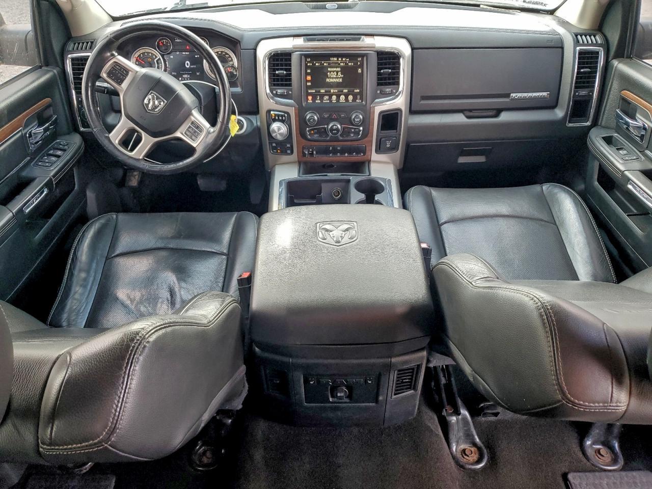 2015 RAM 1500