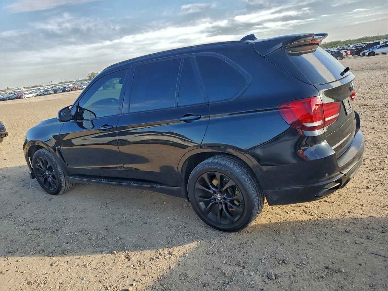 2014 BMW X5
