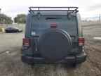 2011 JEEP WRANGLER
