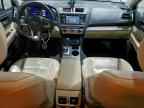 2015 SUBARU Outback