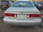 2001 TOYOTA CAMRY