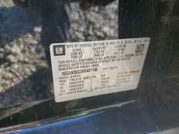 2014 CHEVROLET Silverado