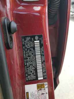 2005 TOYOTA PRIUS