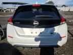 2023 NISSAN LEAF