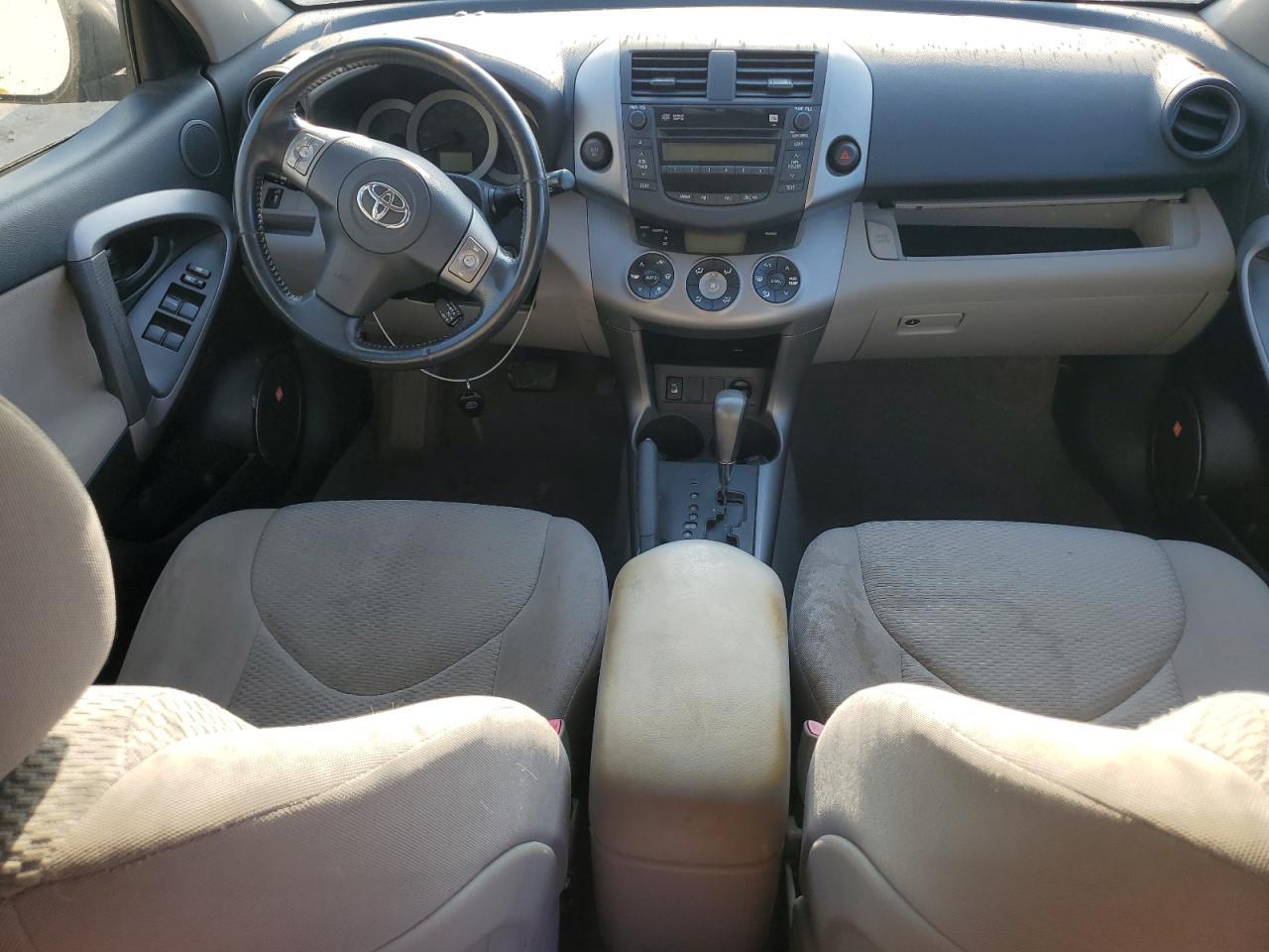 2008 TOYOTA RAV4