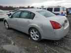 2005 NISSAN Maxima