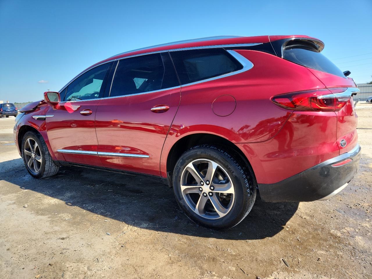 2019 BUICK ENCLAVE