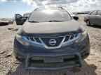 2014 NISSAN MURANO