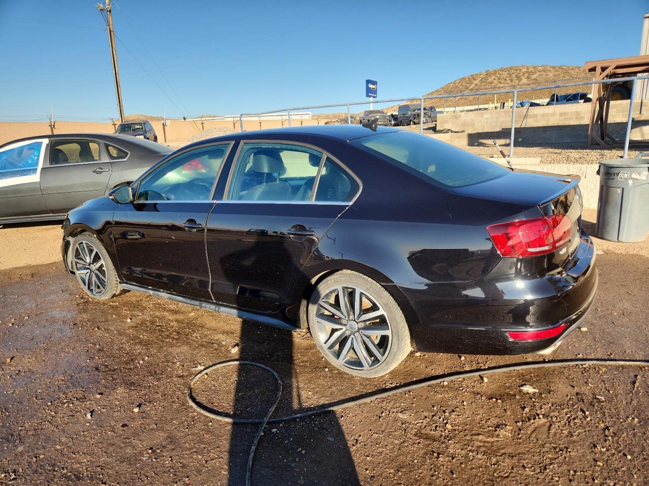 2013 VOLKSWAGEN JETTA