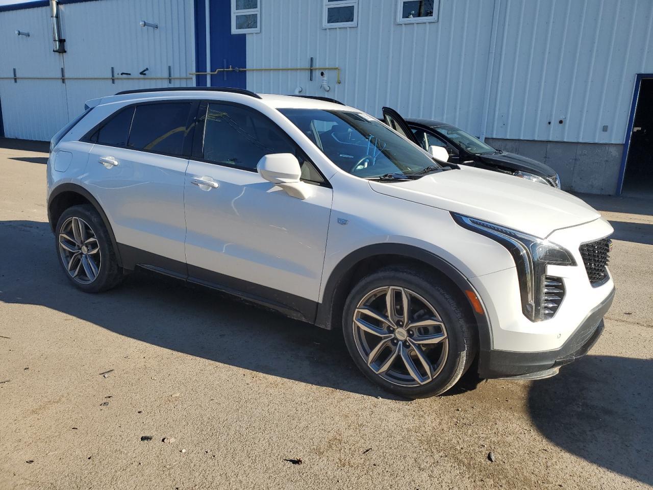 2020 CADILLAC XT4