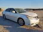 2012 TOYOTA Avalon