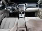 2013 SUBARU Legacy
