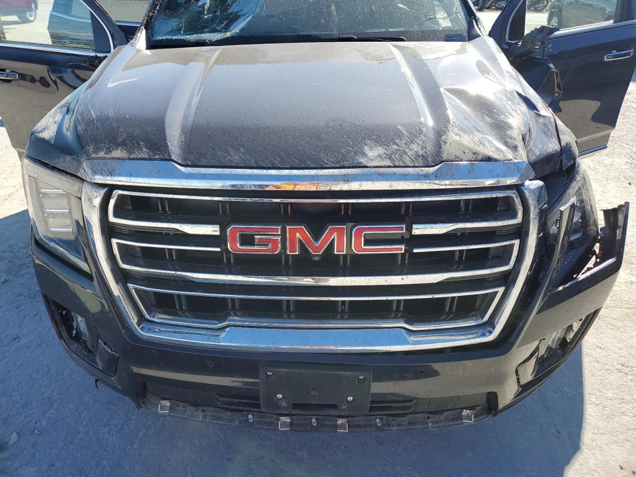 2023 GMC Yukon