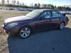 2008 BMW 5 series