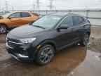 2023 BUICK Encore GX