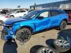 2024 CHEVROLET BLAZER