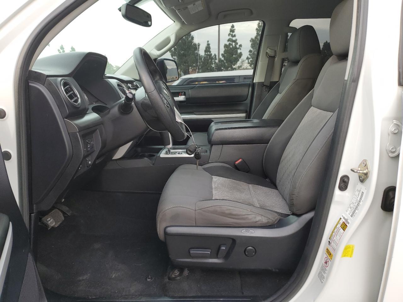 2014 TOYOTA TUNDRA