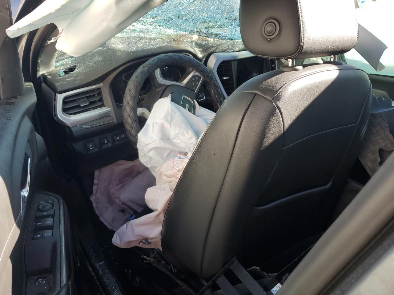 2020 GMC ACADIA