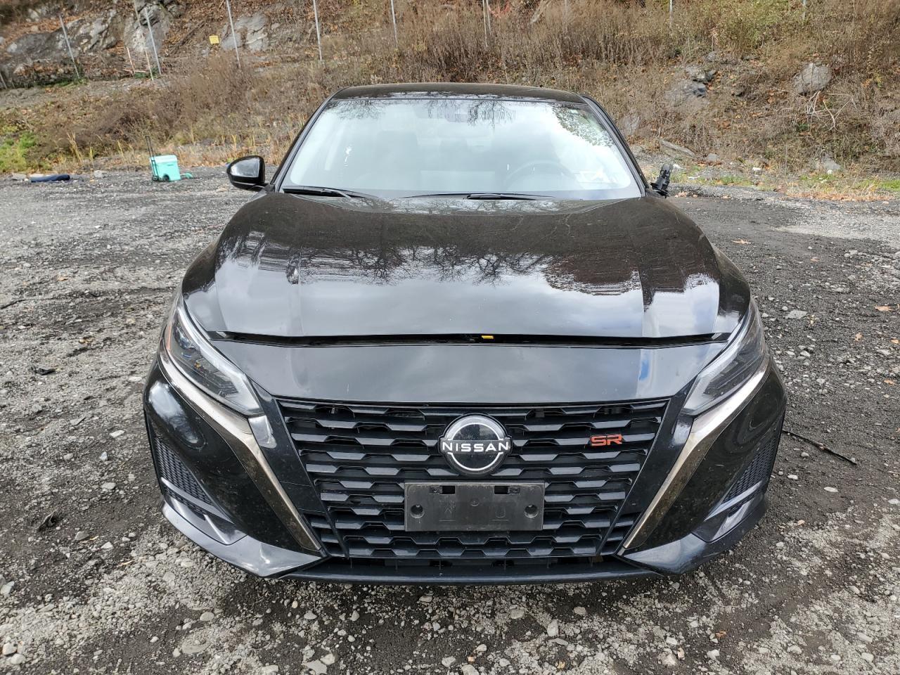 2023 NISSAN ALTIMA