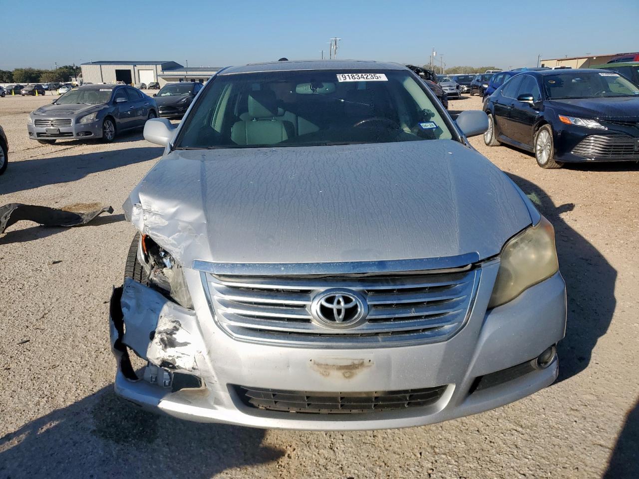 2009 TOYOTA Avalon