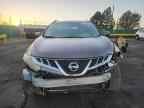 2012 NISSAN MURANO