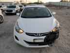 2011 HYUNDAI ELANTRA