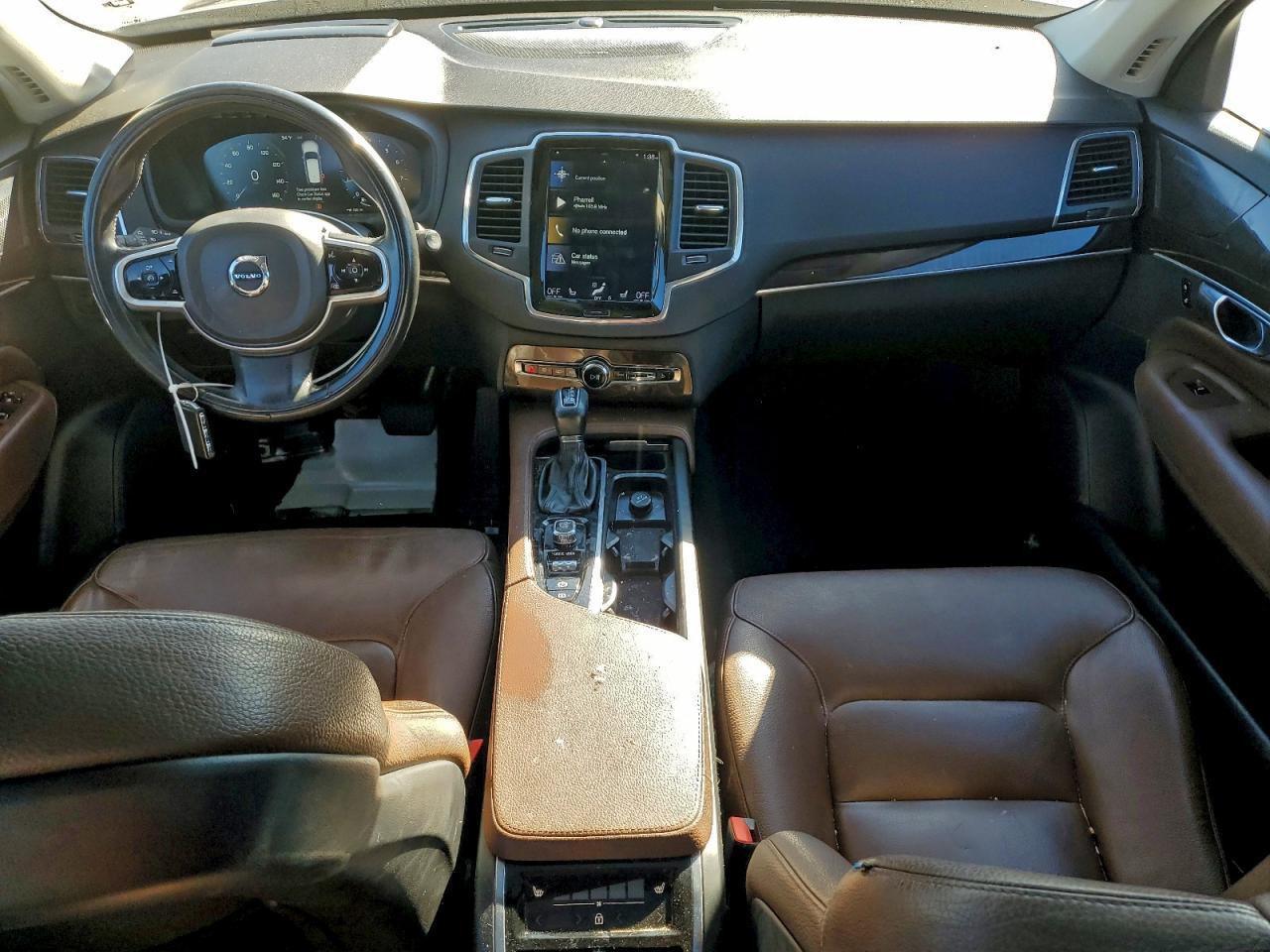 2019 VOLVO XC90