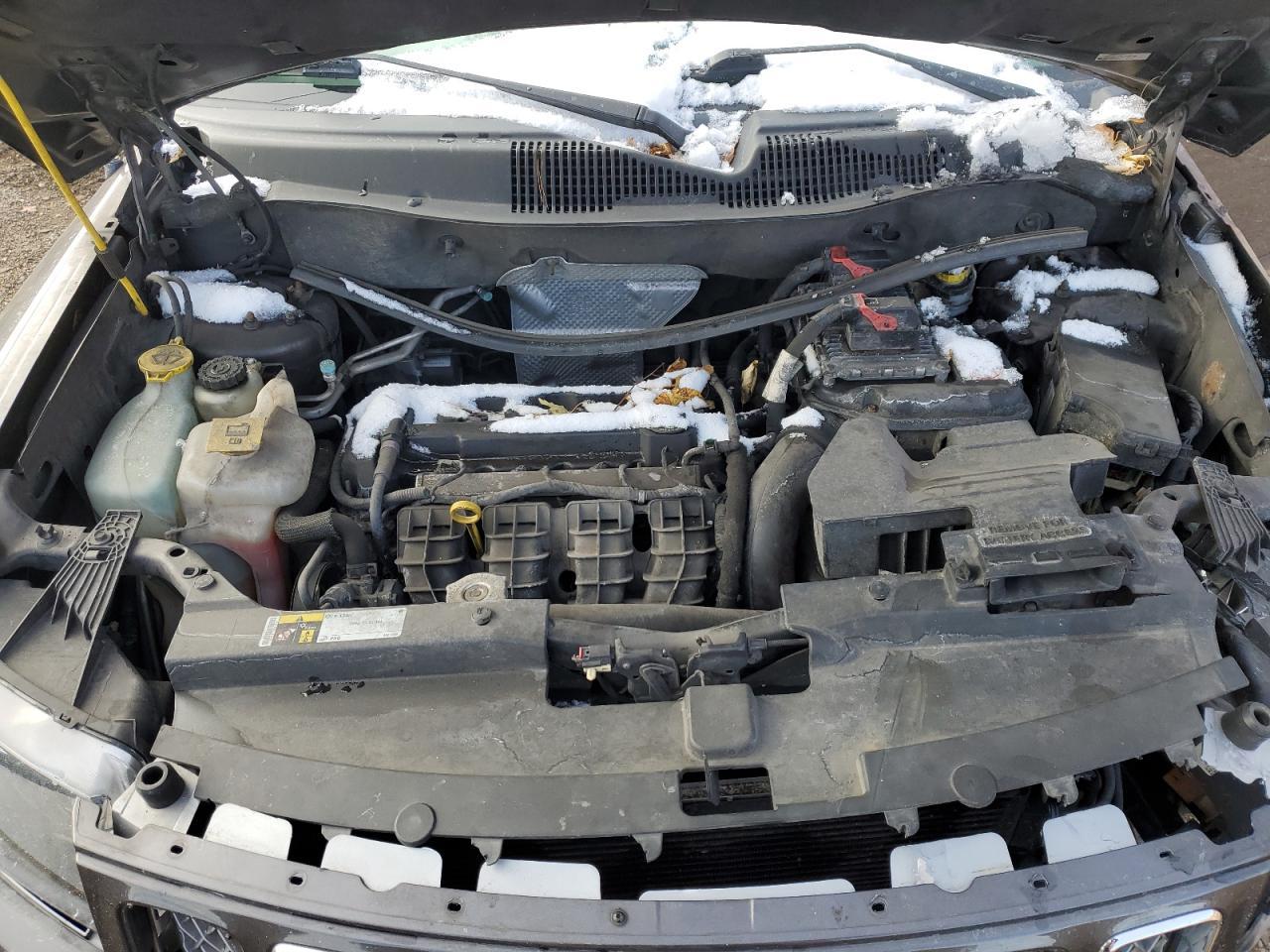 2014 JEEP Compass