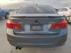 2017 BMW 3 SERIES