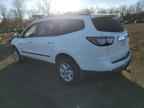 2013 CHEVROLET TRAVERSE