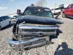 2016 CHEVROLET Silverado 2500