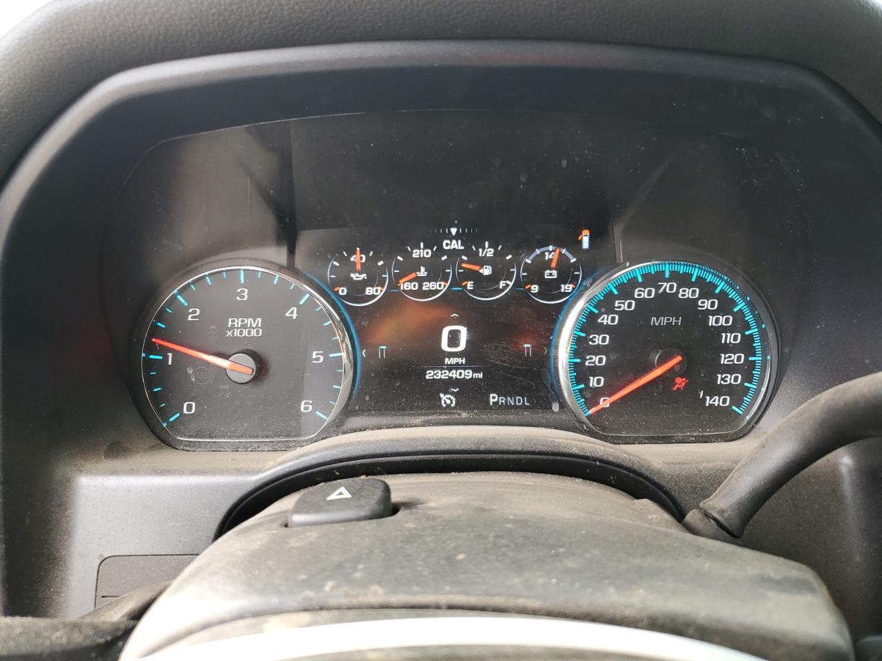 2018 GMC Sierra