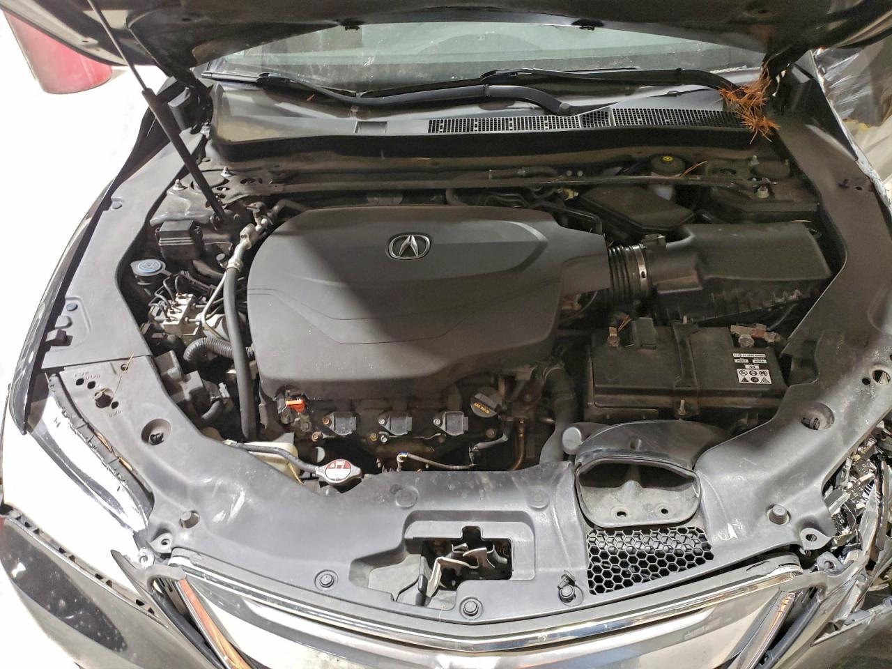 2015 ACURA TLX