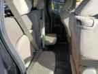 2012 NISSAN Frontier